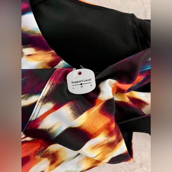 Xersion Sports Bra Size XXL - Picture 8 of 12